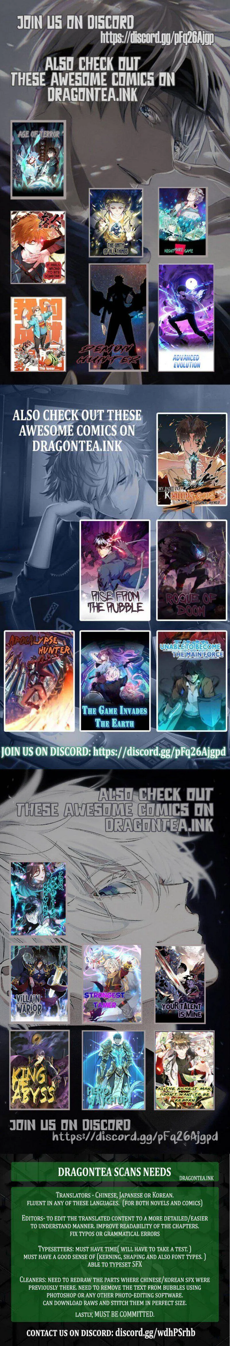Rise From The Rubble Chapter 46 Online - página 9