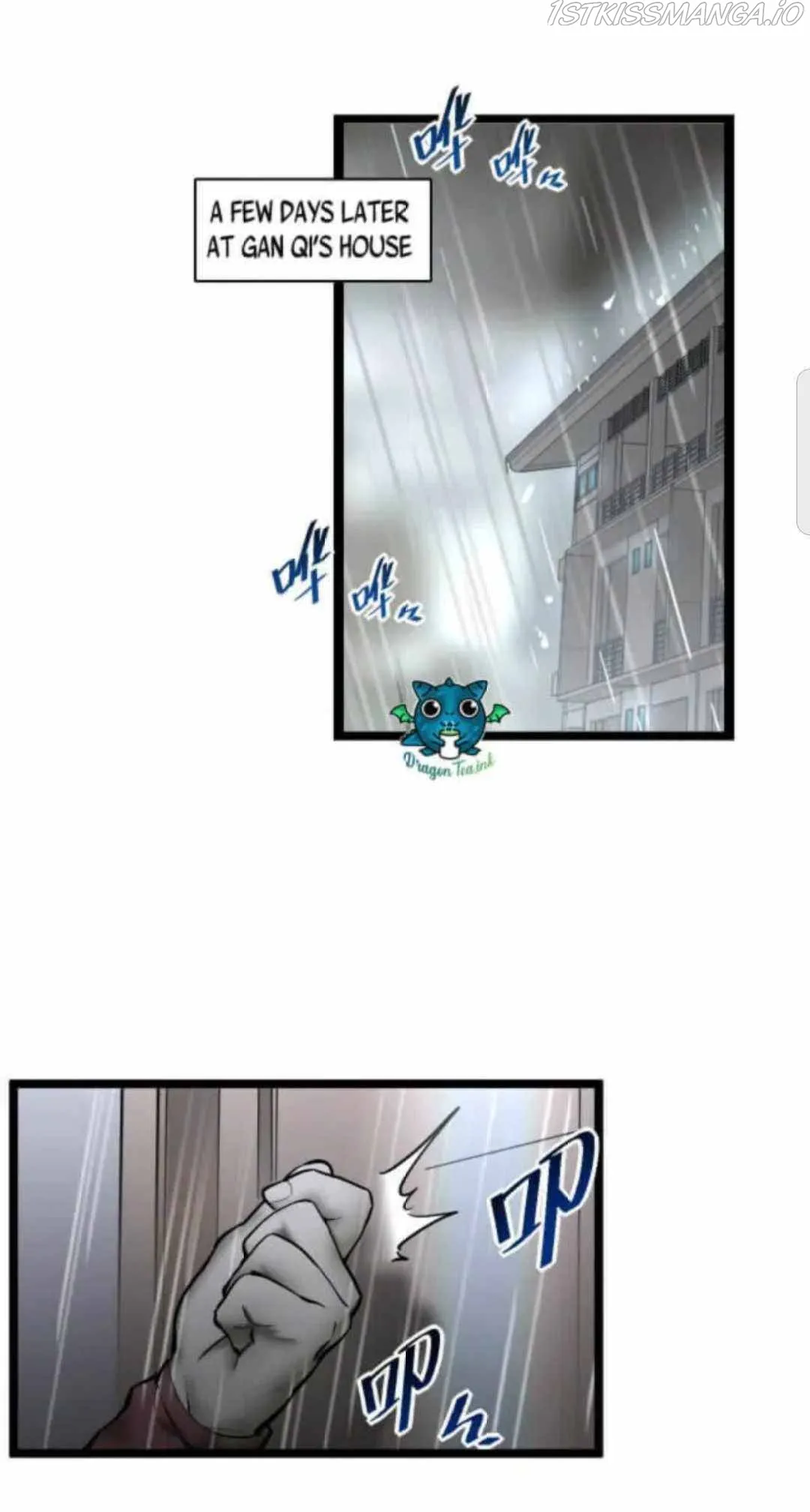 Rise From The Rubble Chapter 48 Online - página 2
