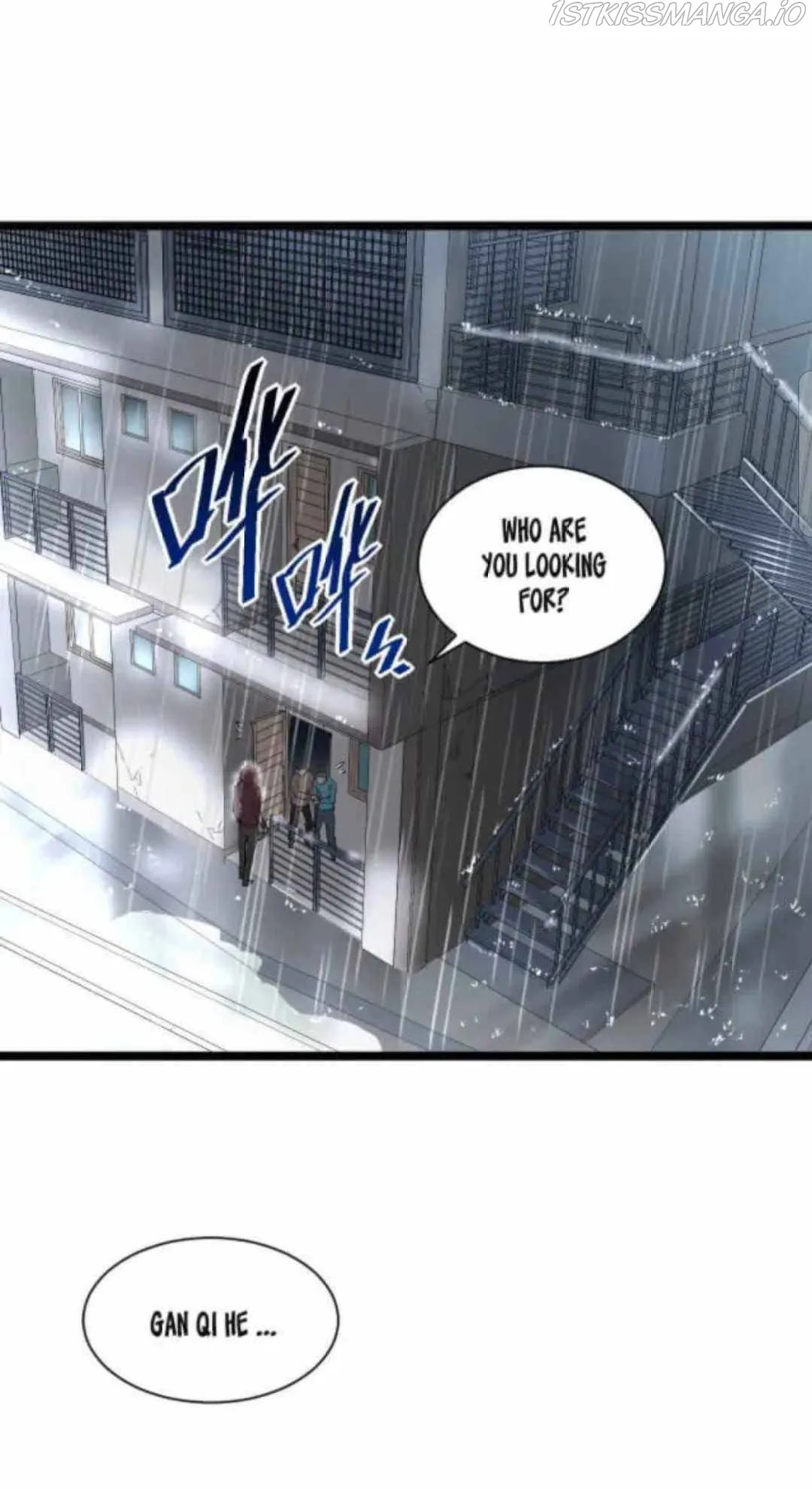 Rise From The Rubble Chapter 48 Online - página 3