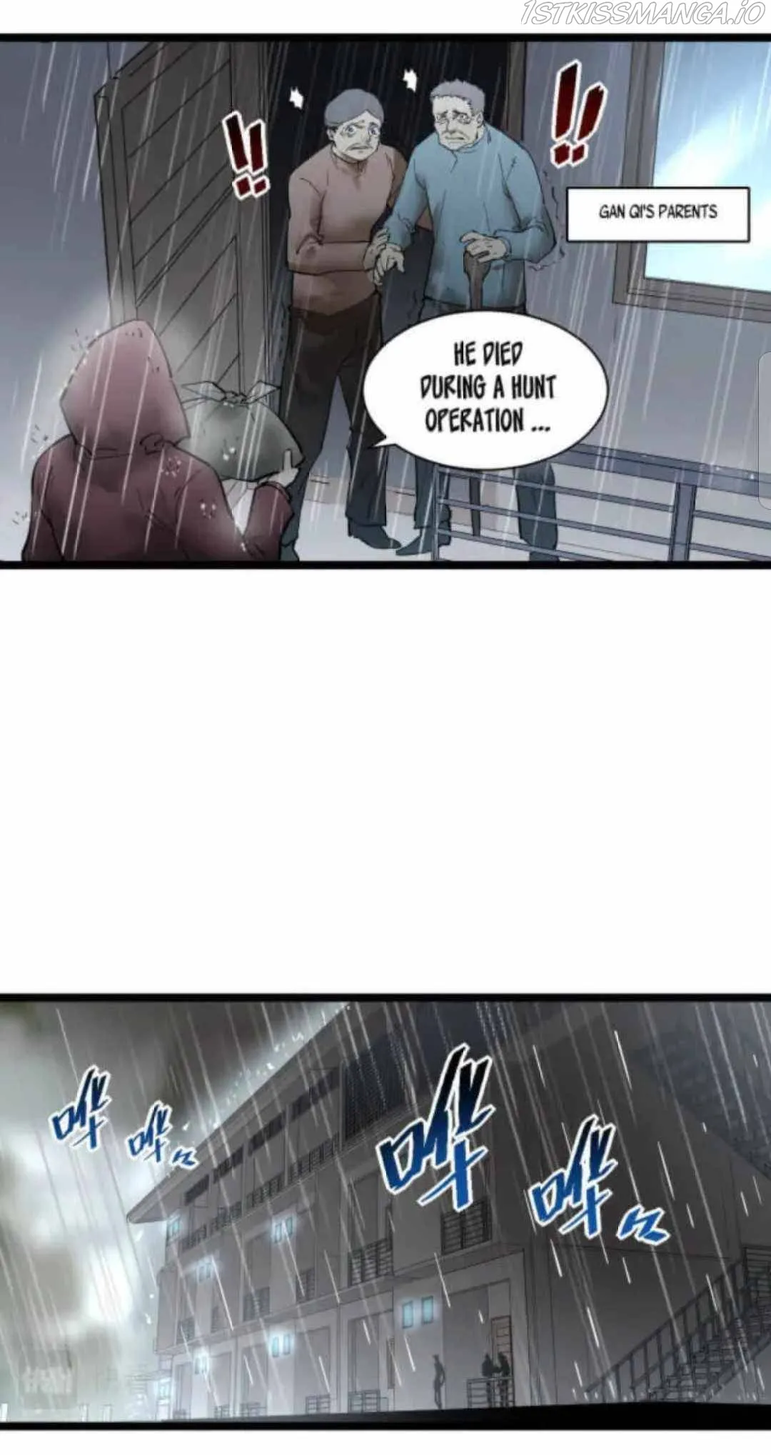 Rise From The Rubble Chapter 48 Online - página 4