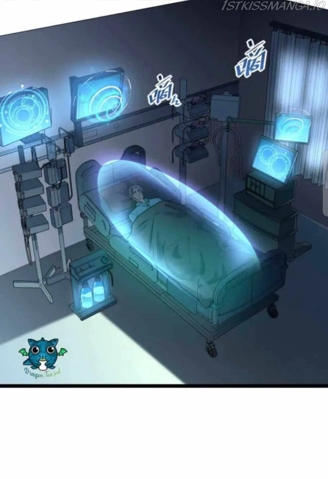 Rise From The Rubble Chapter 48 Online - página 6