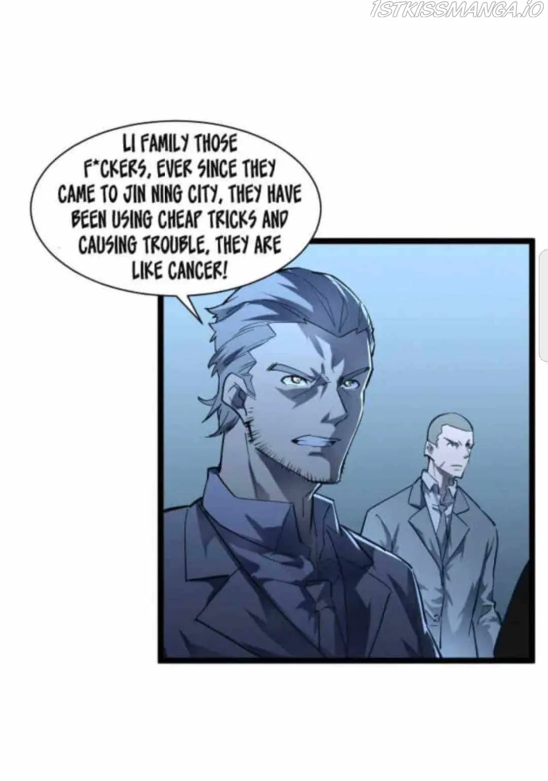 Rise From The Rubble Chapter 48 Online - página 8