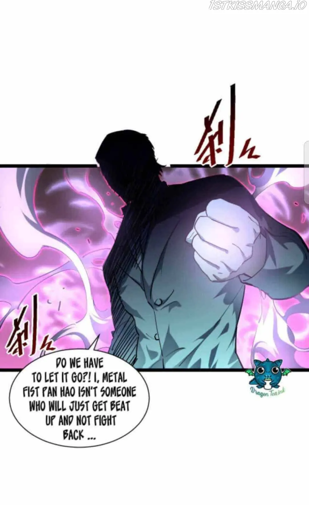 Rise From The Rubble Chapter 48 Online - página 10