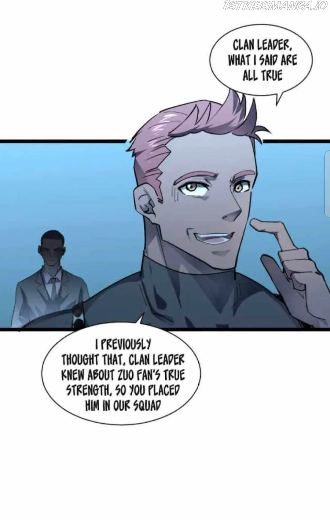 Rise From The Rubble Chapter 48 Online - página 13
