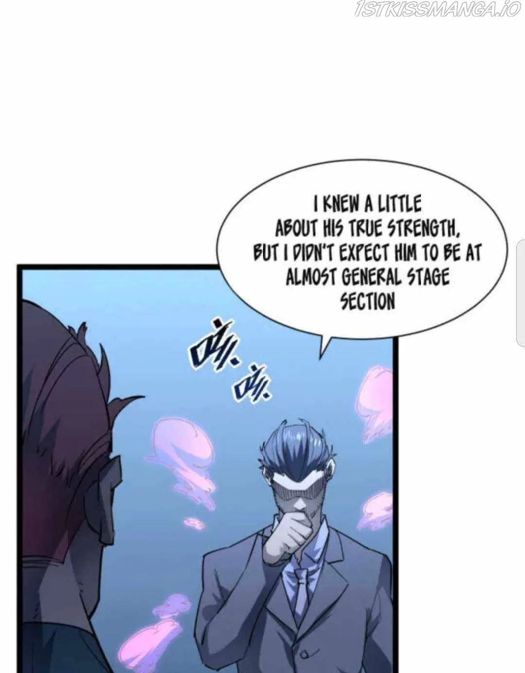 Rise From The Rubble Chapter 48 Online - página 14