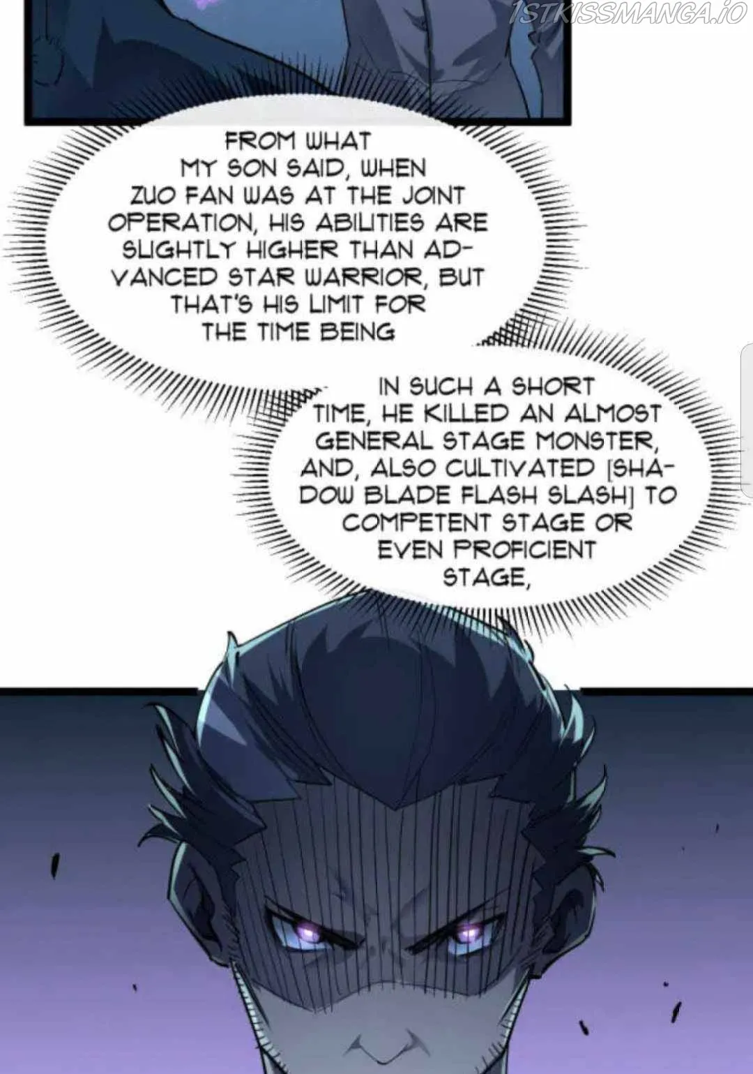 Rise From The Rubble Chapter 48 Online - página 15
