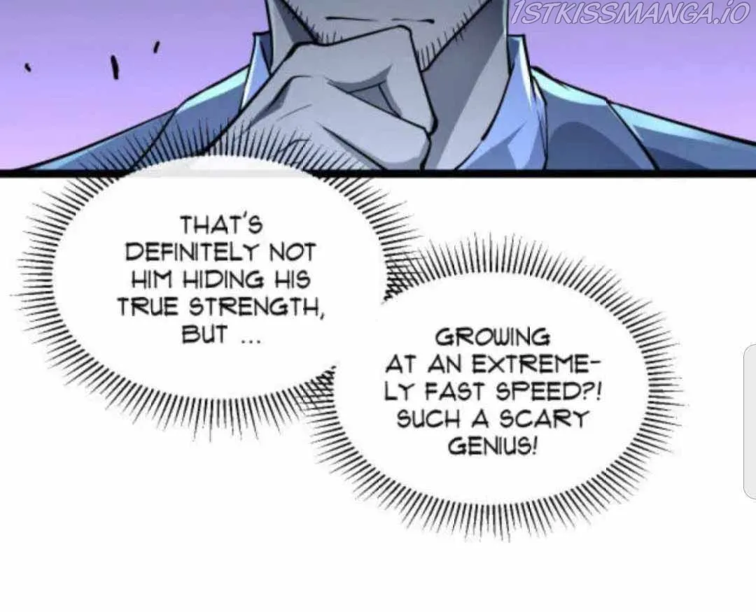 Rise From The Rubble Chapter 48 Online - página 16