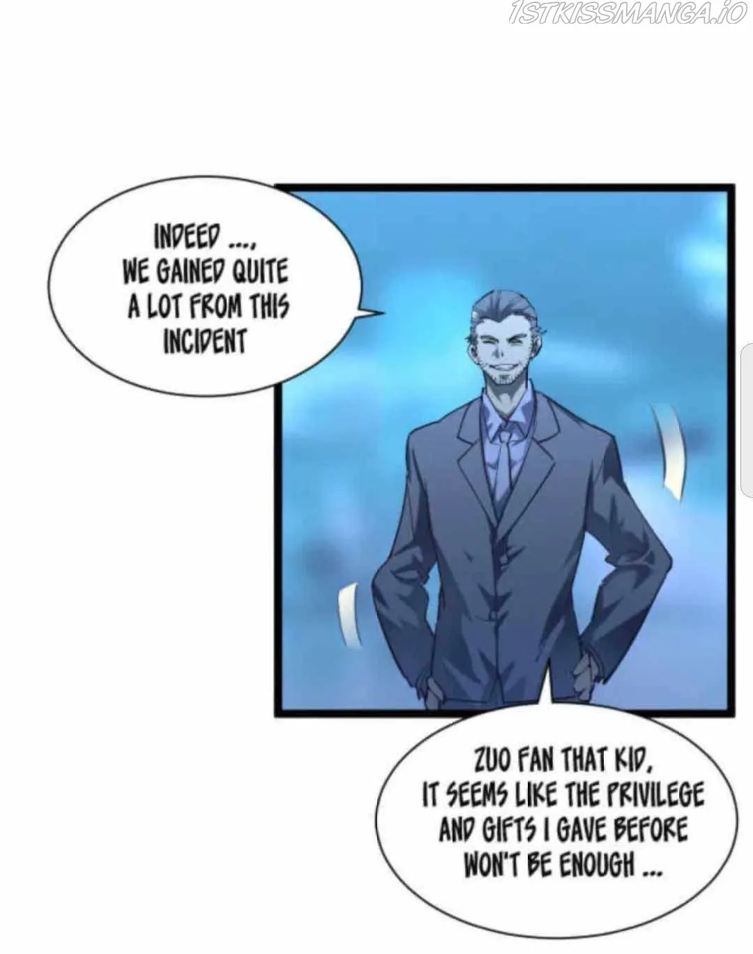 Rise From The Rubble Chapter 48 Online - página 17