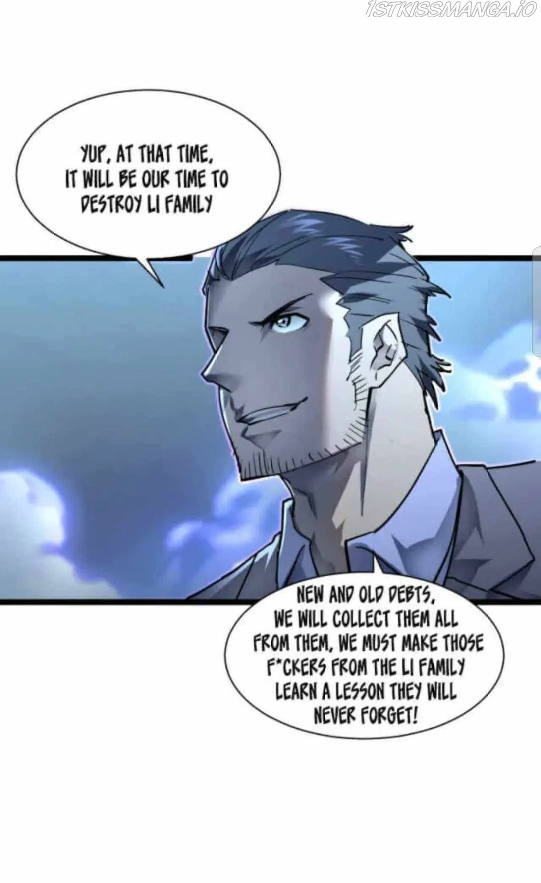 Rise From The Rubble Chapter 48 Online - página 19