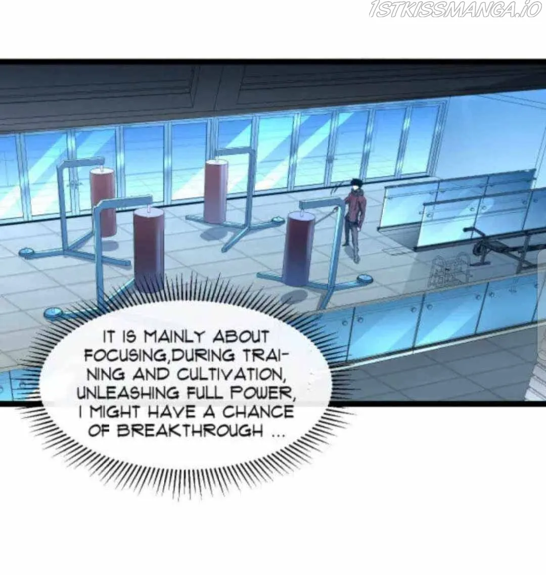 Rise From The Rubble Chapter 48 Online - página 22