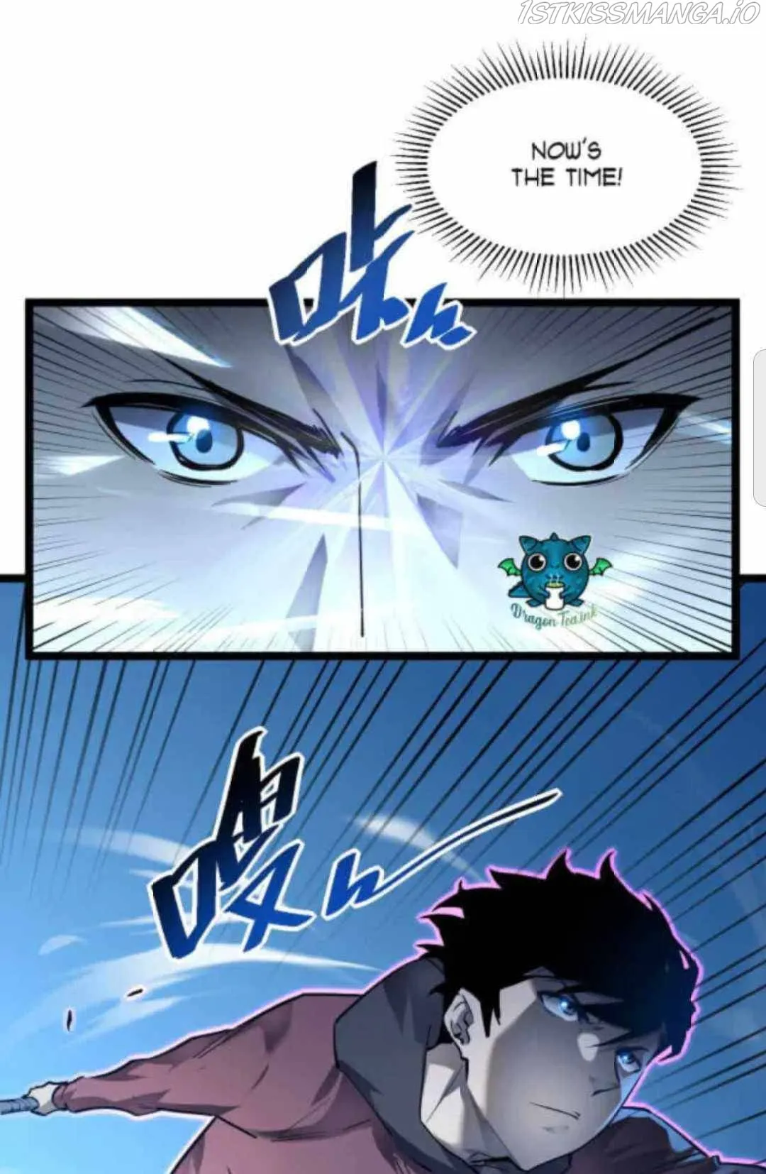 Rise From The Rubble Chapter 48 Online - página 23