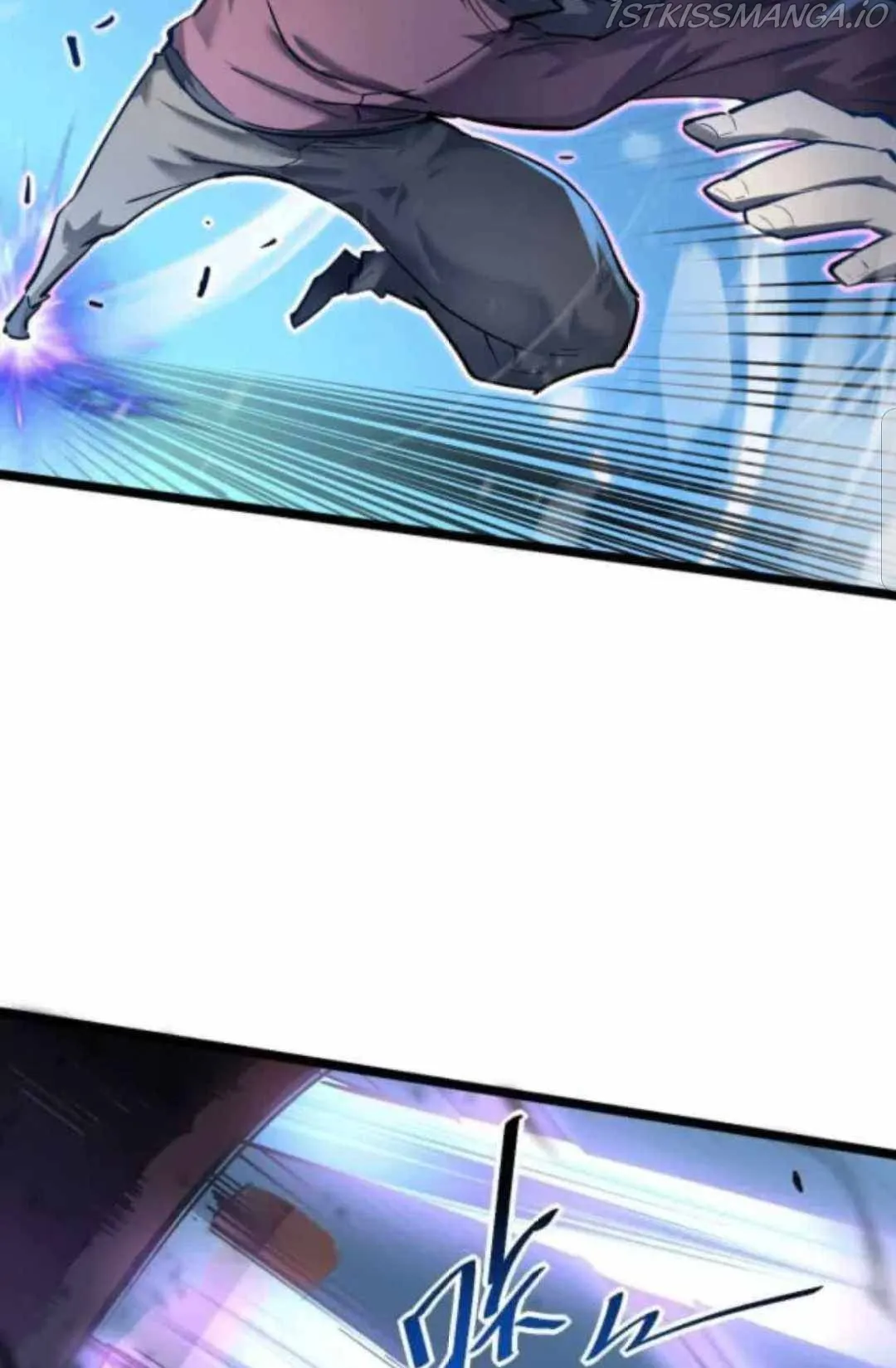 Rise From The Rubble Chapter 48 Online - página 24
