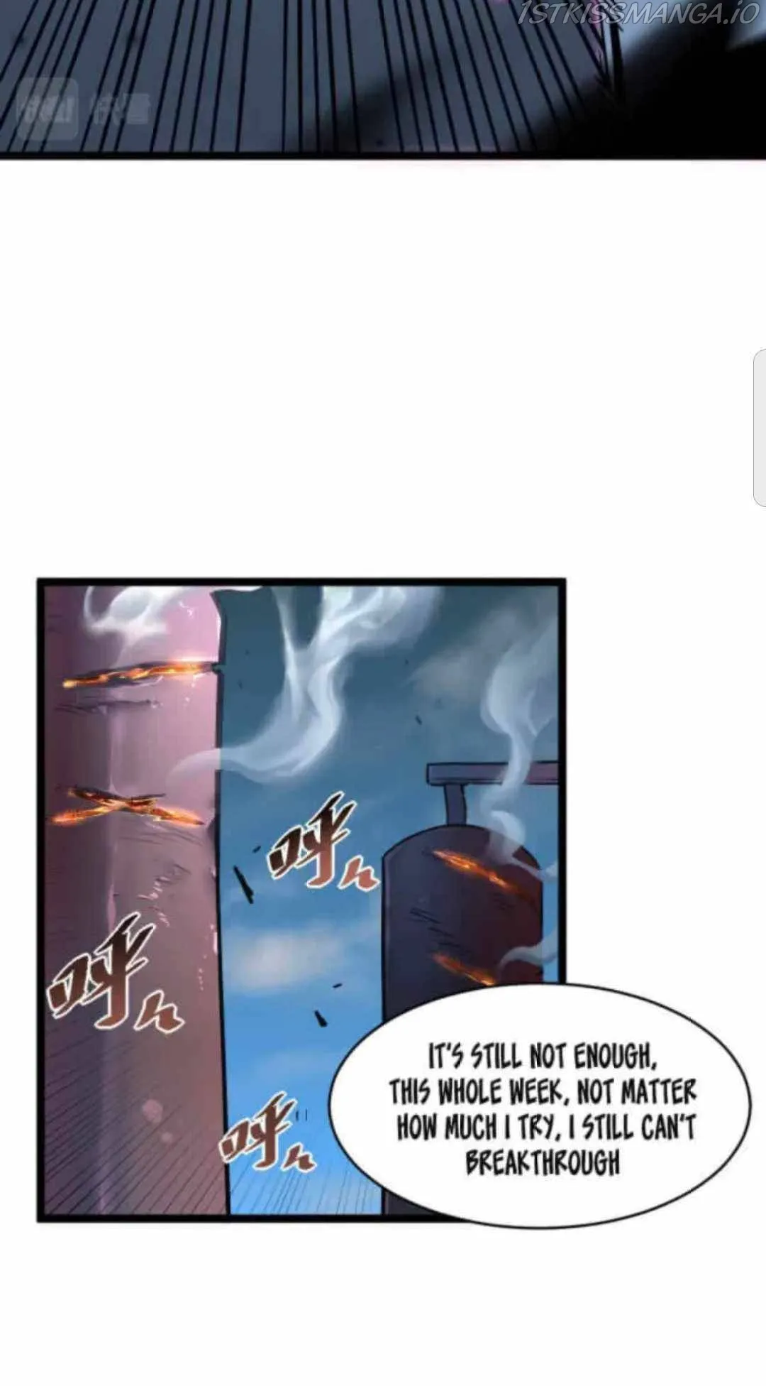 Rise From The Rubble Chapter 48 Online - página 27