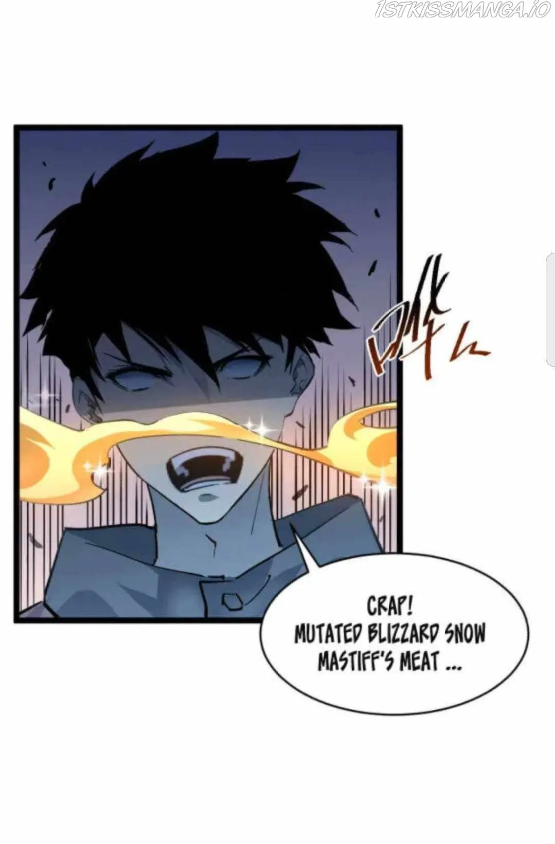 Rise From The Rubble Chapter 48 Online - página 32