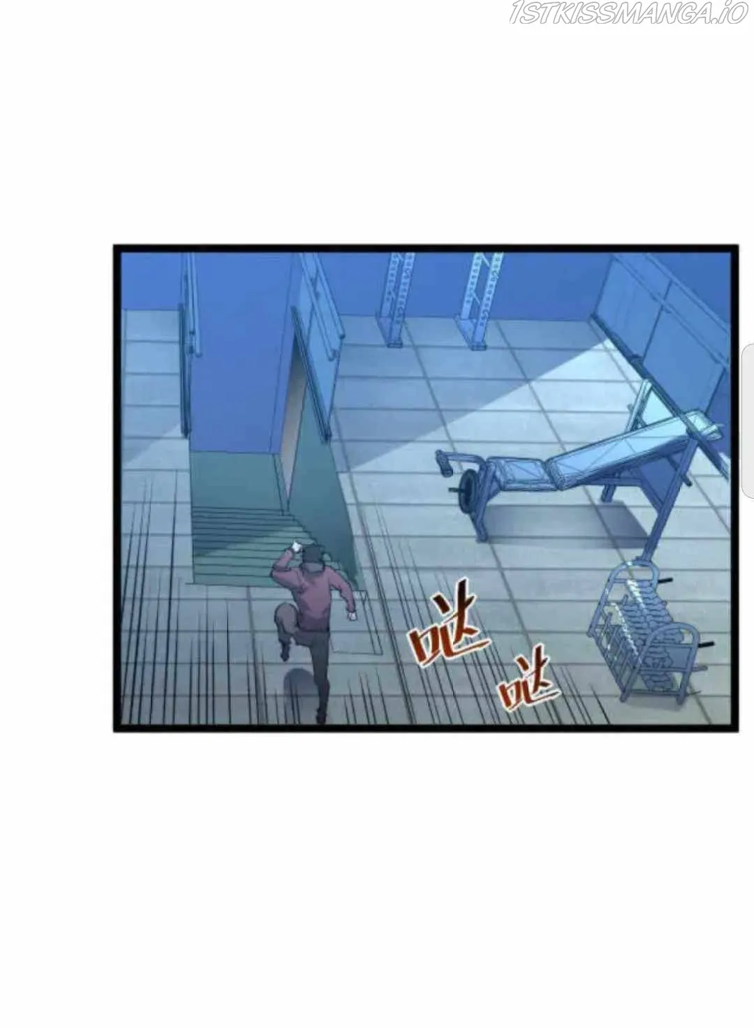 Rise From The Rubble Chapter 48 Online - página 33