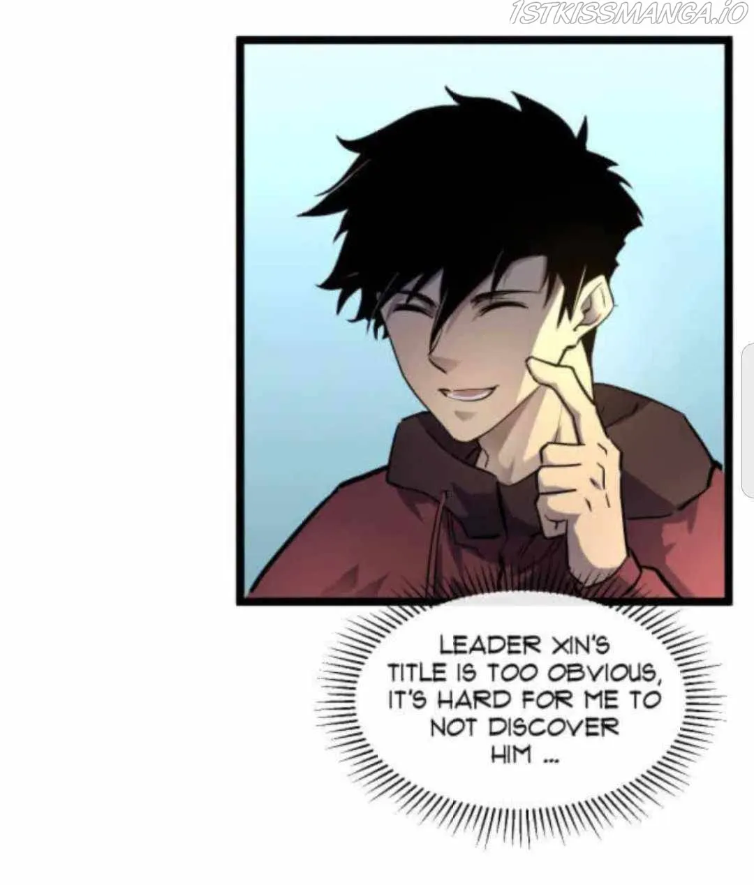 Rise From The Rubble Chapter 48 Online - página 38
