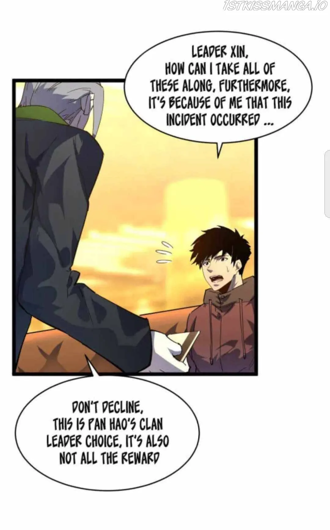 Rise From The Rubble Chapter 48 Online - página 44