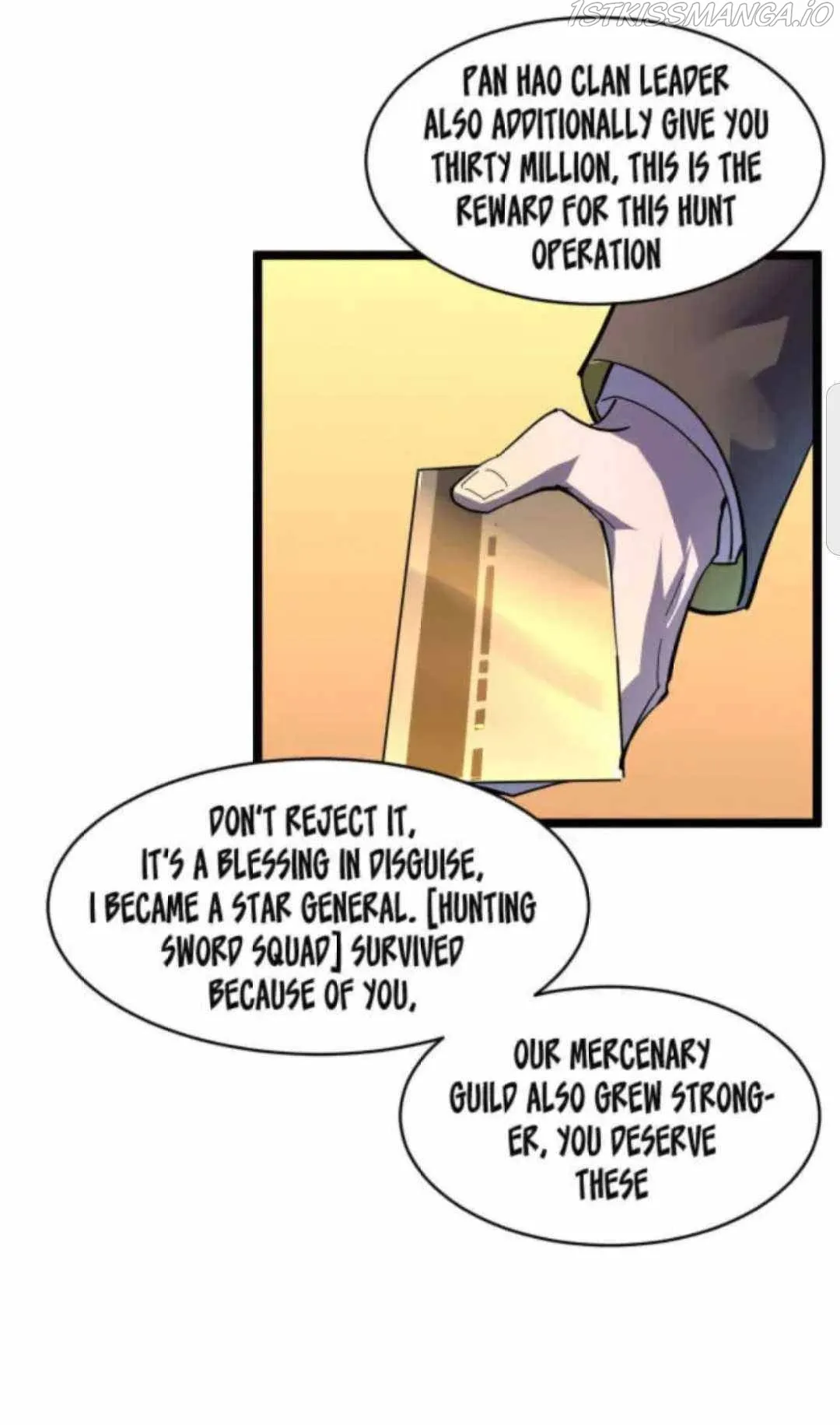 Rise From The Rubble Chapter 48 Online - página 45