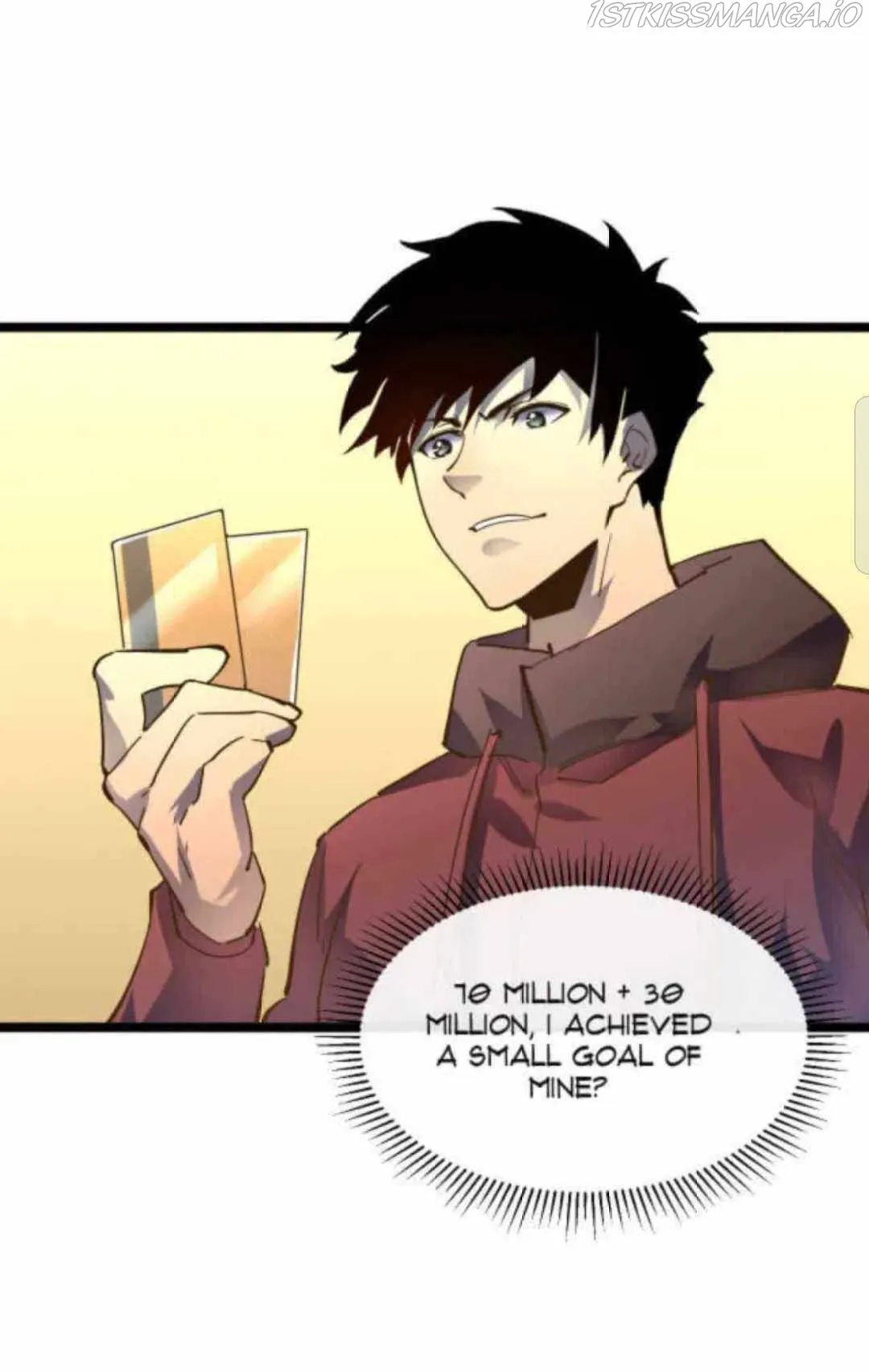 Rise From The Rubble Chapter 48 Online - página 46