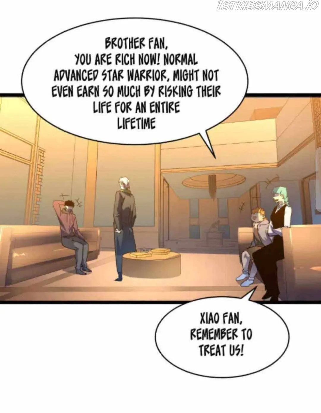 Rise From The Rubble Chapter 48 Online - página 47