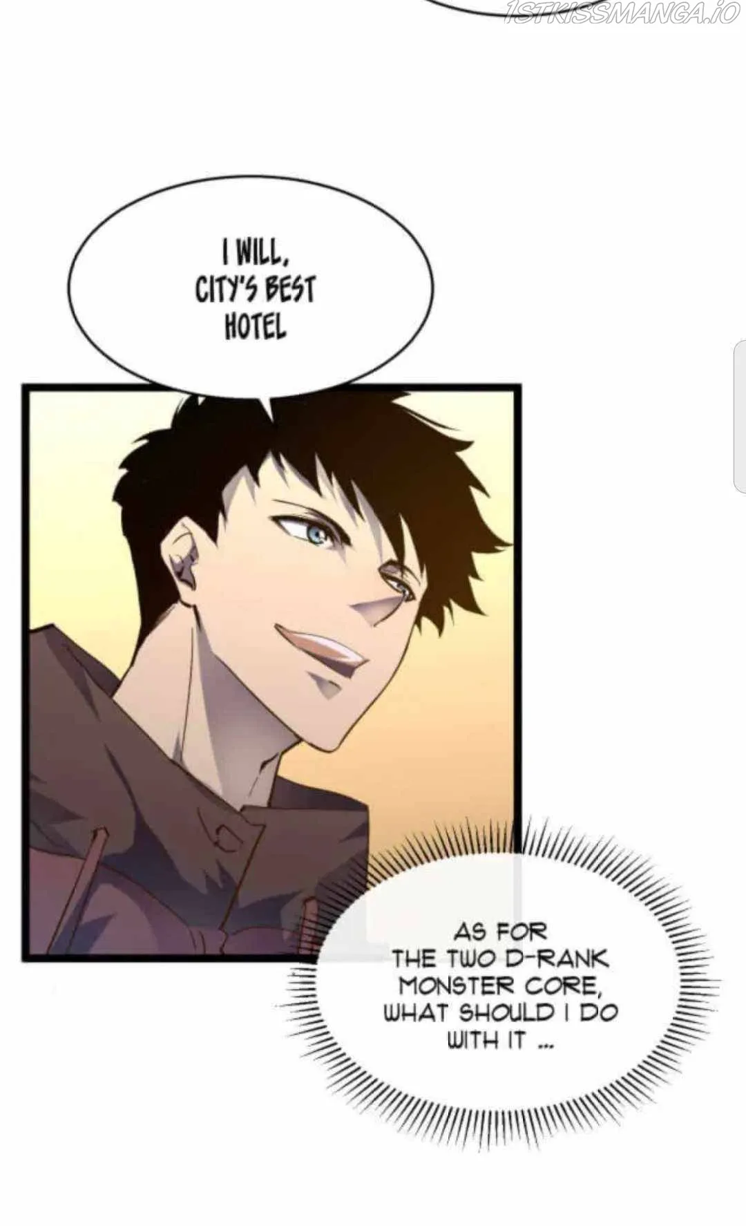 Rise From The Rubble Chapter 48 Online - página 48