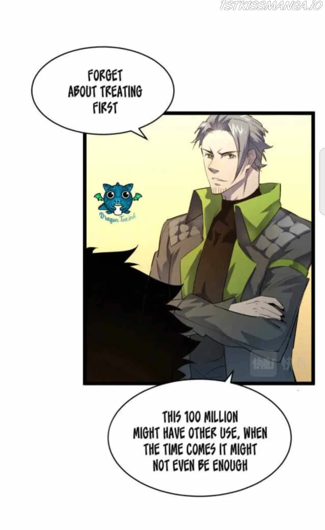 Rise From The Rubble Chapter 48 Online - página 49