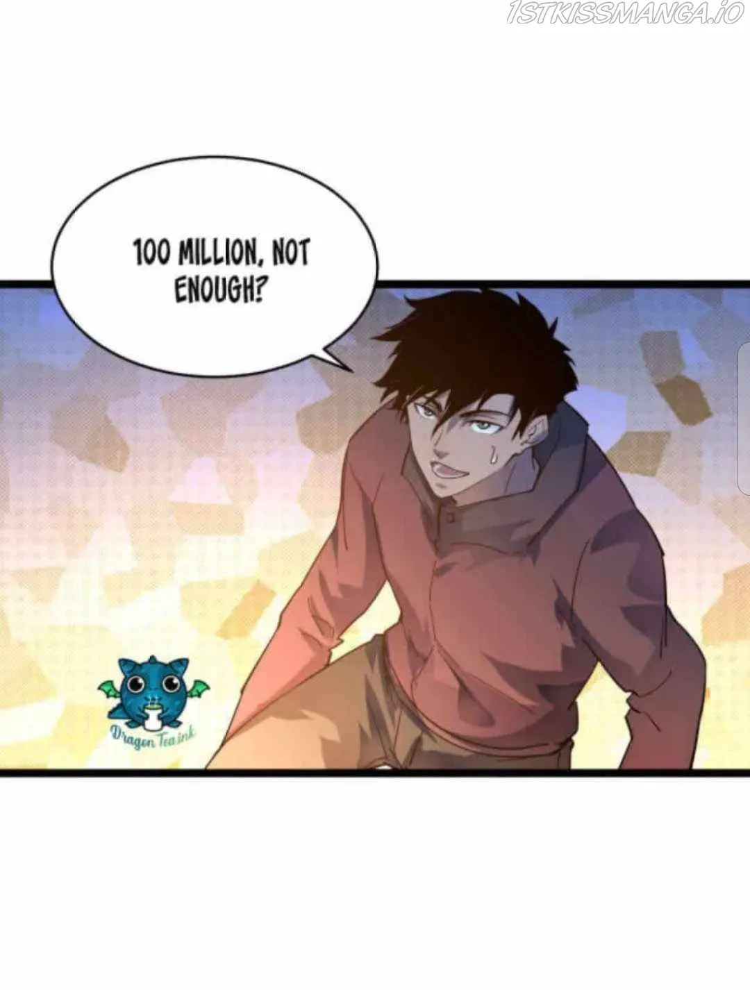 Rise From The Rubble Chapter 48 Online - página 50
