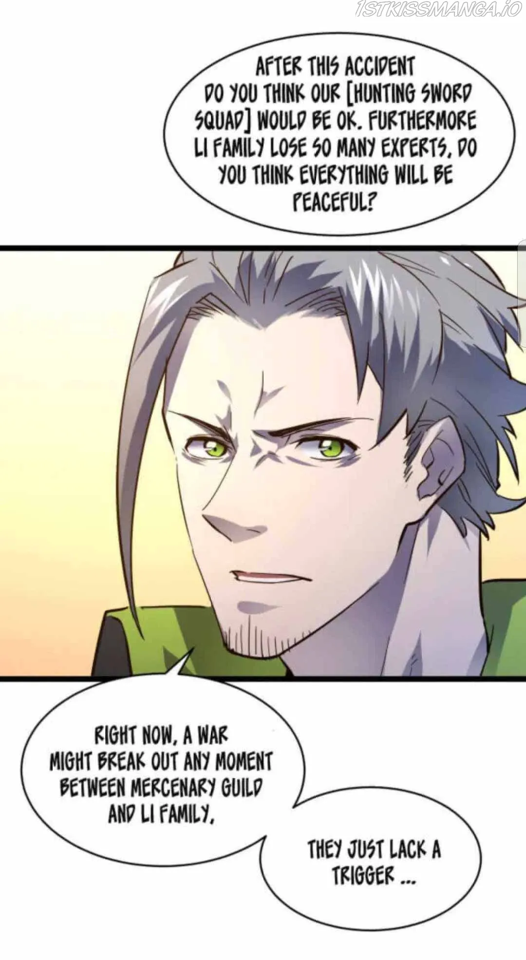 Rise From The Rubble Chapter 48 Online - página 51