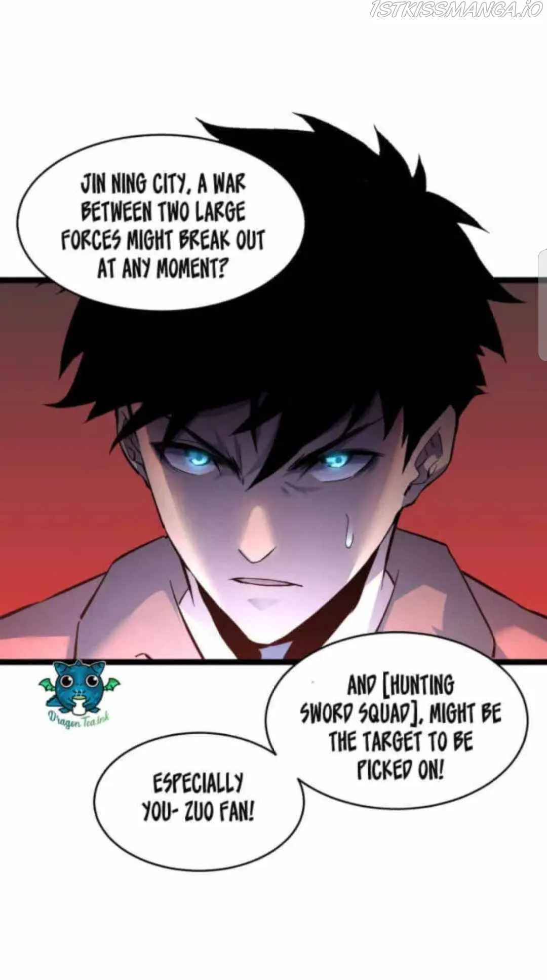 Rise From The Rubble Chapter 48 Online - página 52
