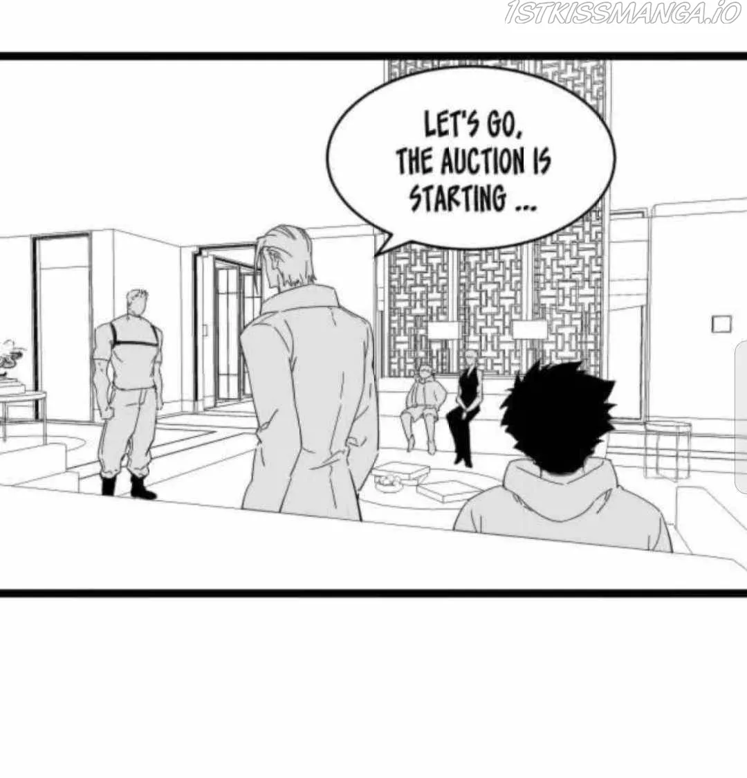 Rise From The Rubble Chapter 48 Online - página 54