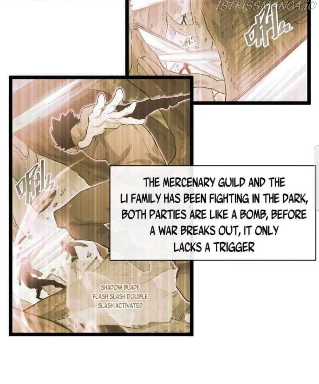 Rise From The Rubble Chapter 49 Online - página 4