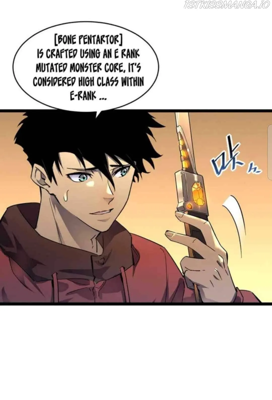 Rise From The Rubble Chapter 49 Online - página 7
