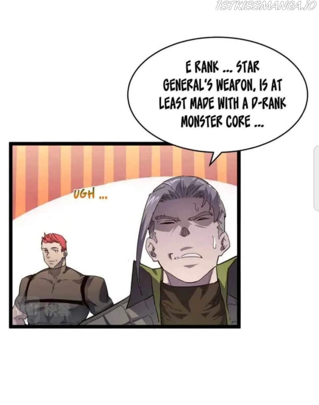 Rise From The Rubble Chapter 49 Online - página 8