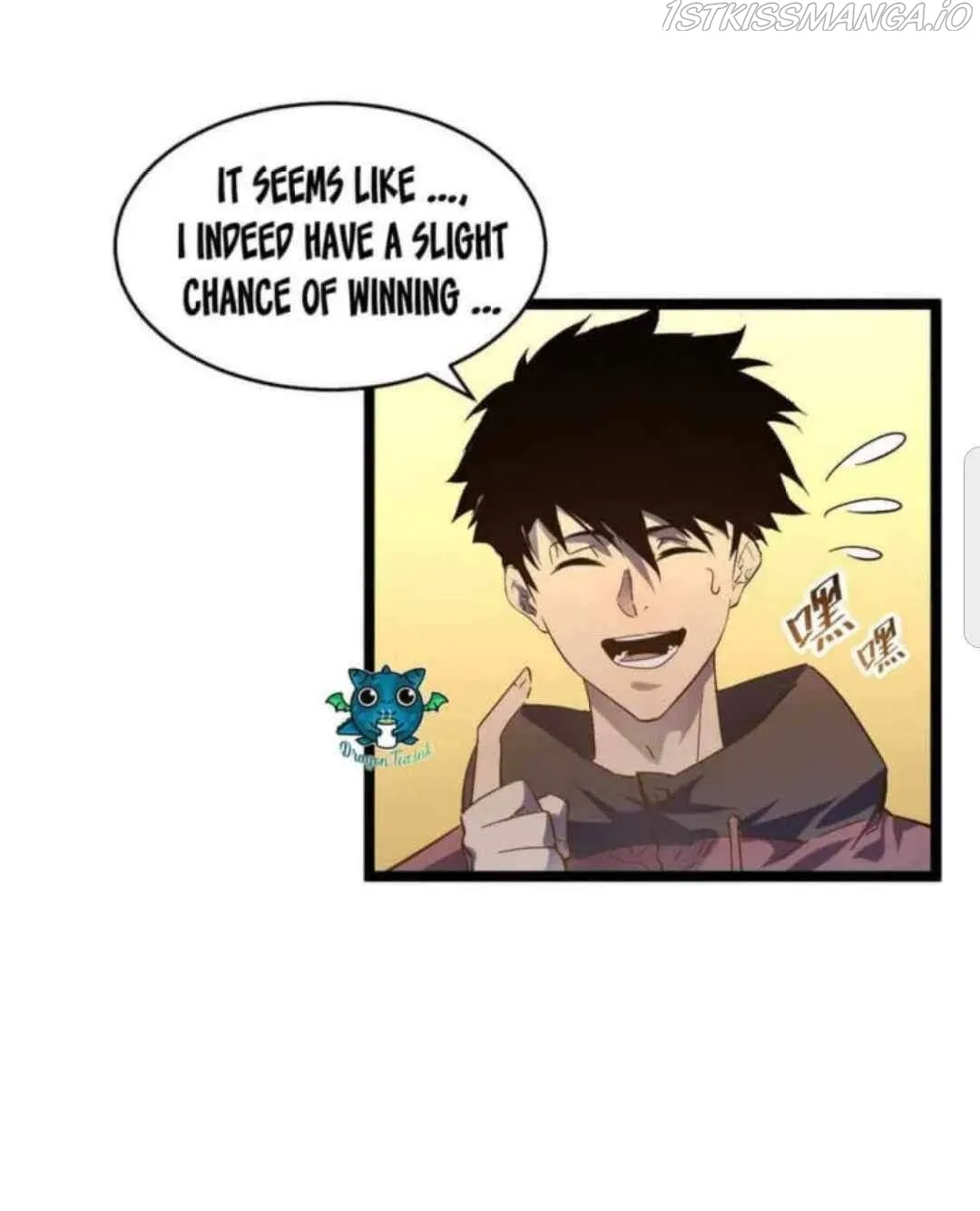 Rise From The Rubble Chapter 49 Online - página 9