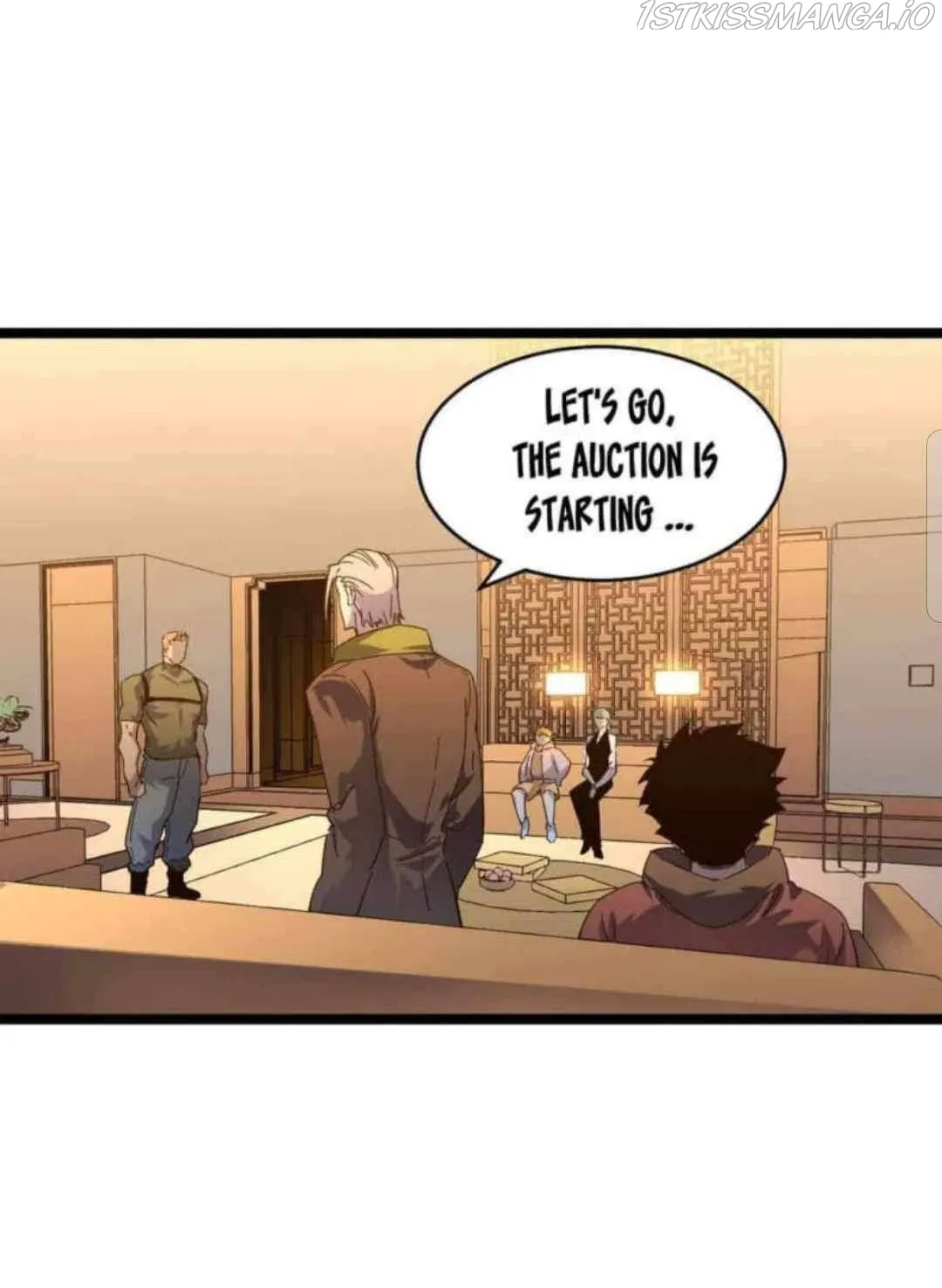 Rise From The Rubble Chapter 49 Online - página 10
