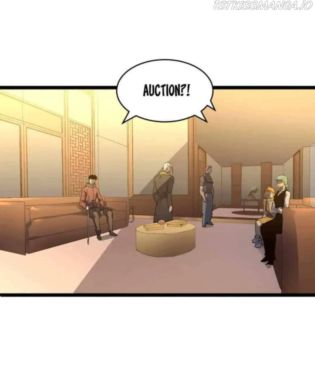 Rise From The Rubble Chapter 49 Online - página 11