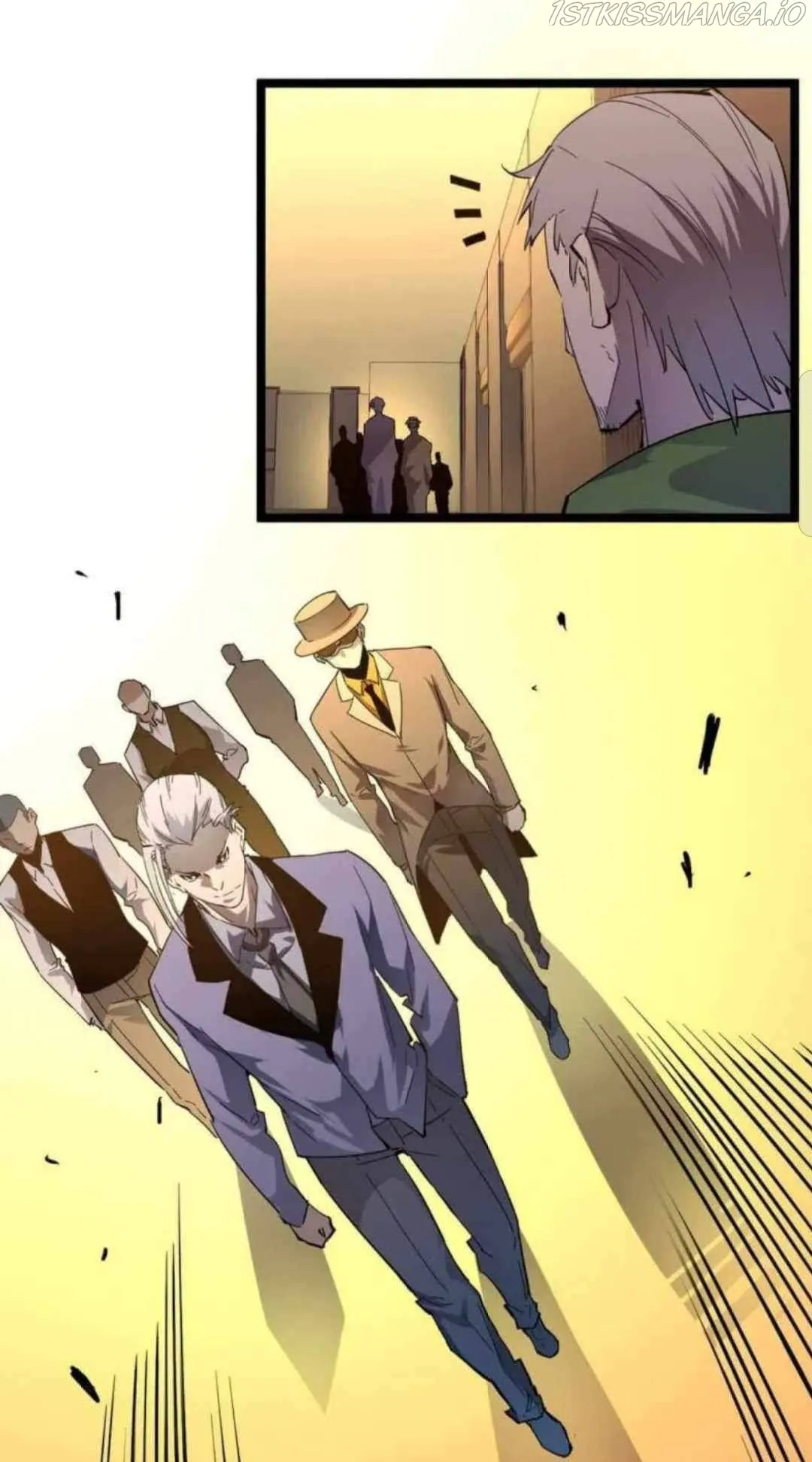 Rise From The Rubble Chapter 49 Online - página 14