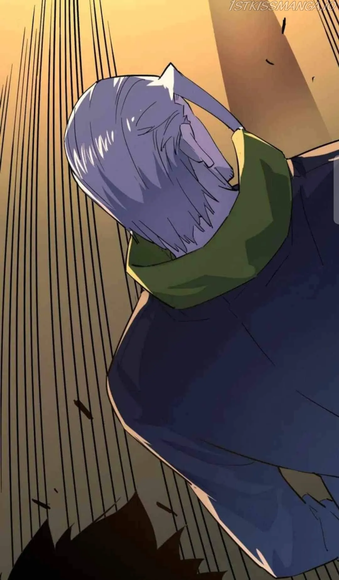 Rise From The Rubble Chapter 49 Online - página 15