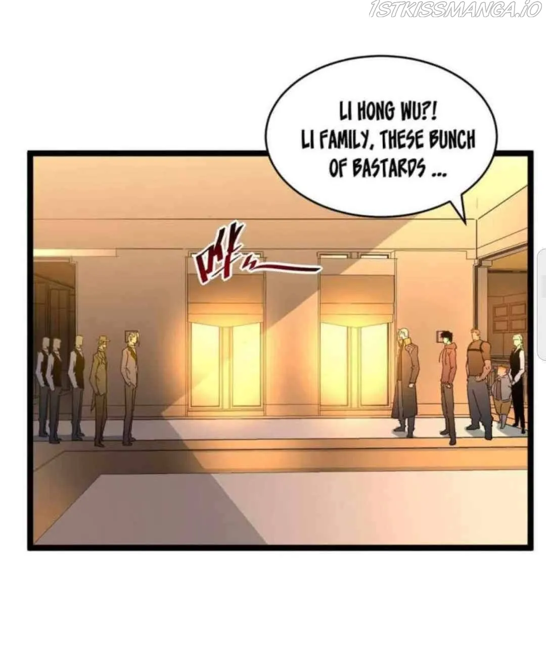 Rise From The Rubble Chapter 49 Online - página 17