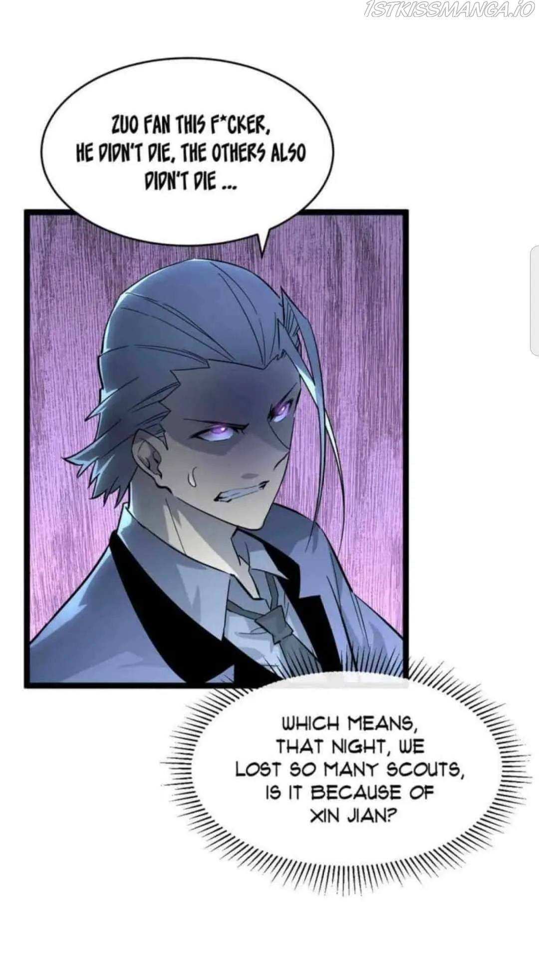 Rise From The Rubble Chapter 49 Online - página 18