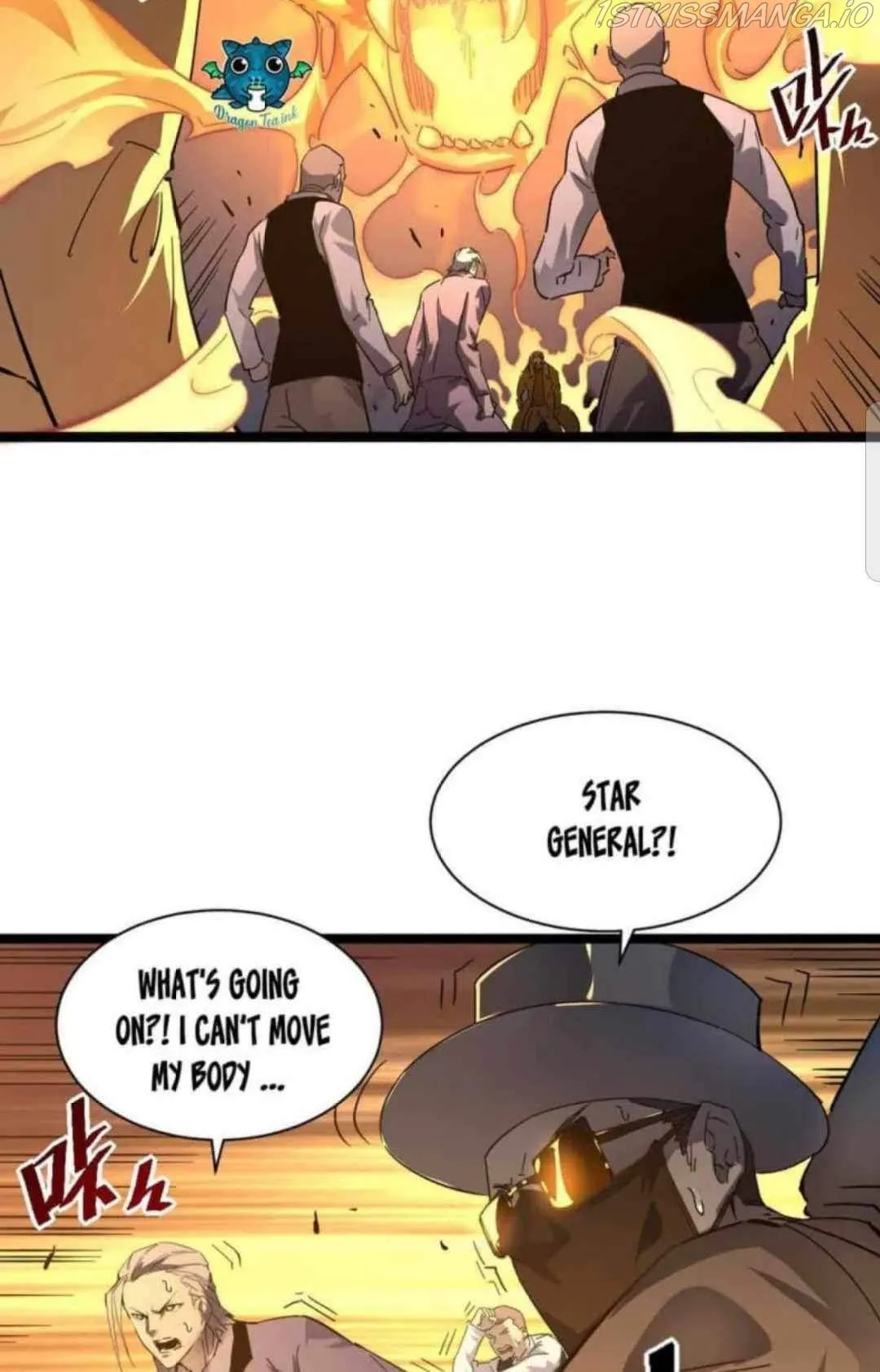 Rise From The Rubble Chapter 49 Online - página 21