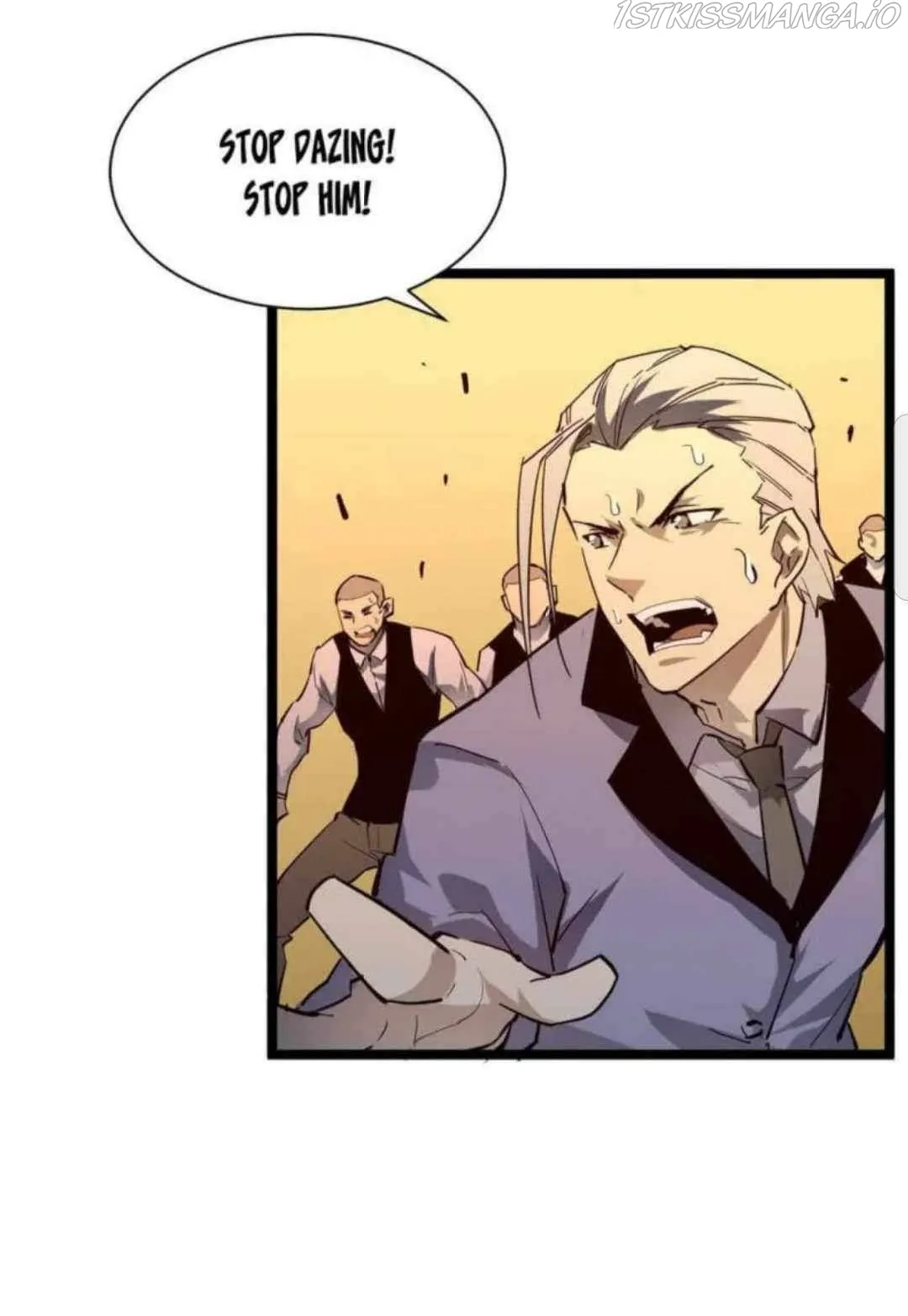 Rise From The Rubble Chapter 49 Online - página 23