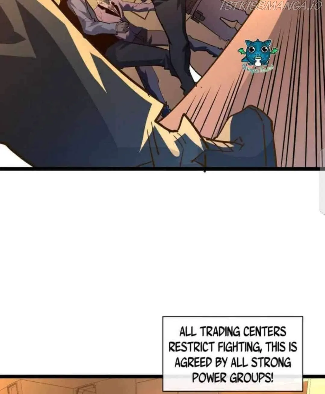 Rise From The Rubble Chapter 49 Online - página 27