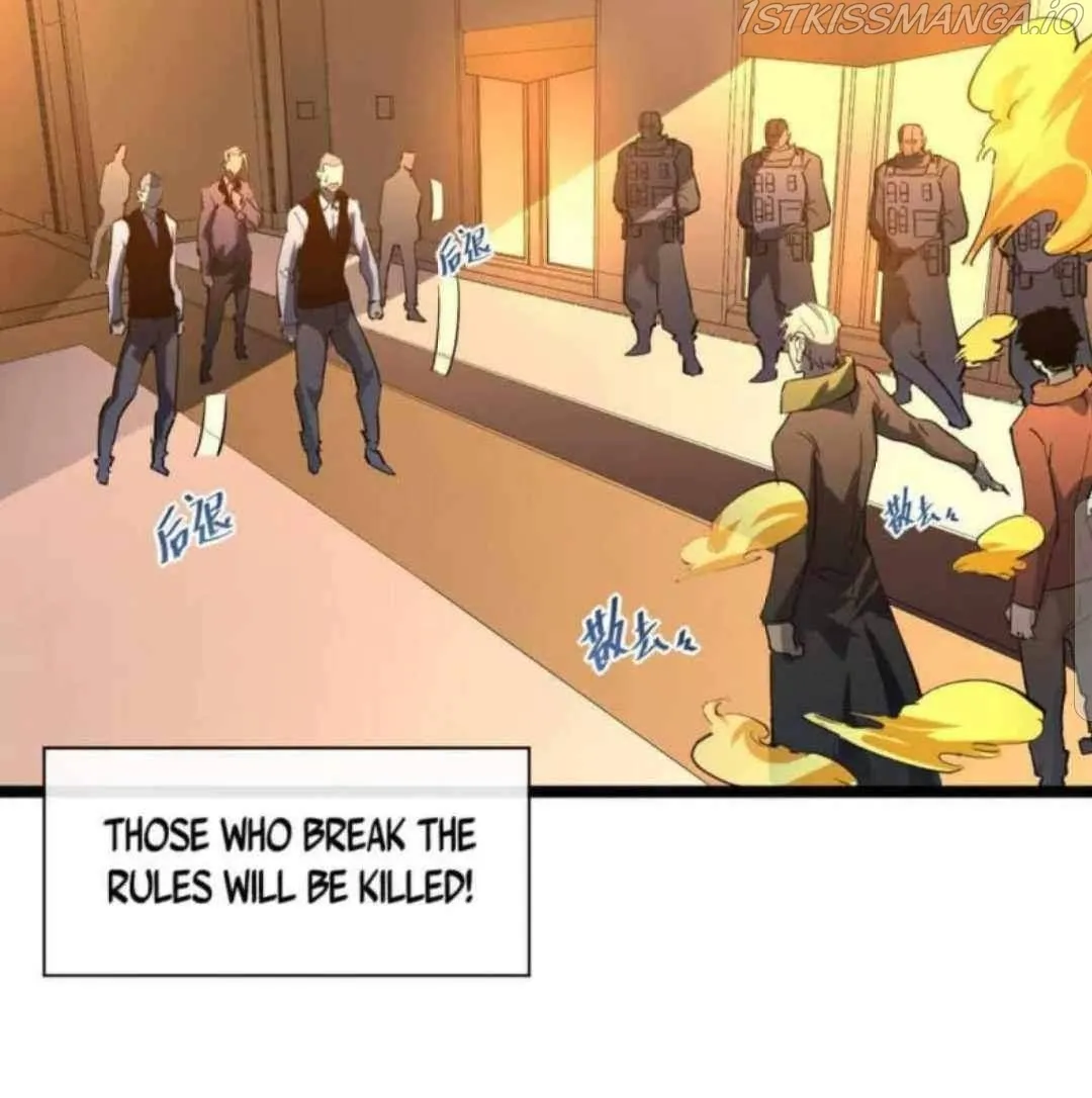 Rise From The Rubble Chapter 49 Online - página 28