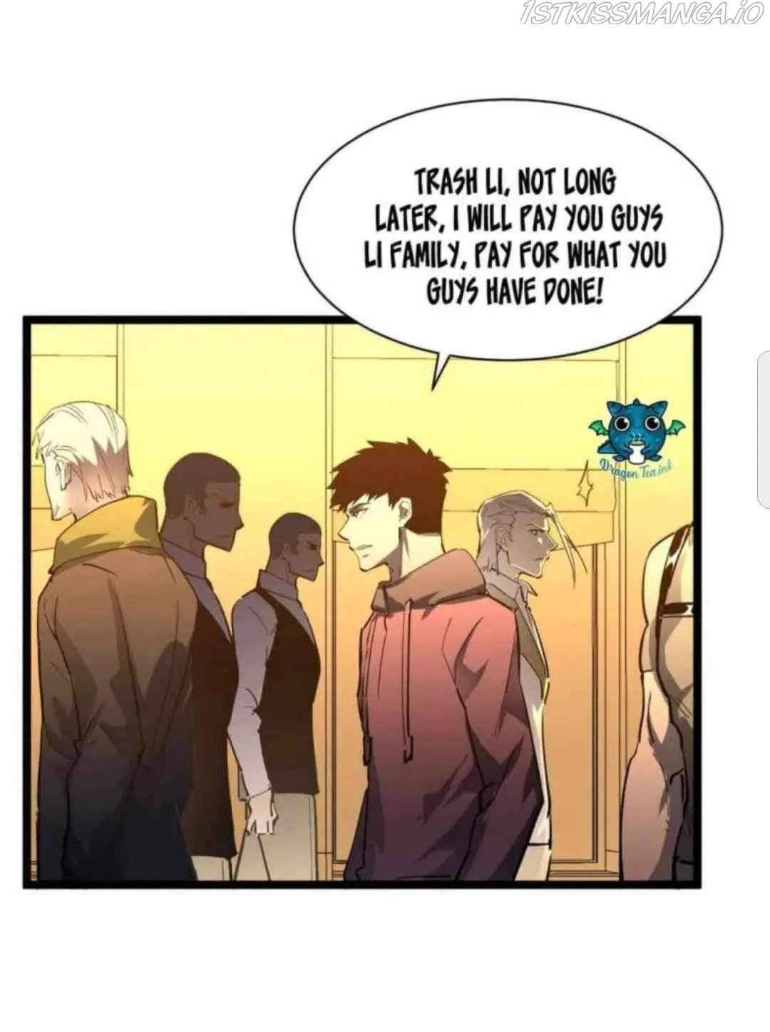 Rise From The Rubble Chapter 49 Online - página 29