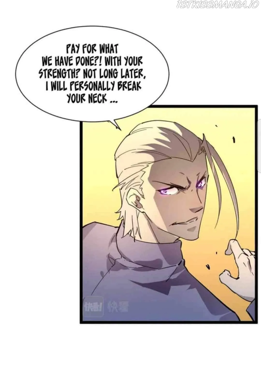 Rise From The Rubble Chapter 49 Online - página 30
