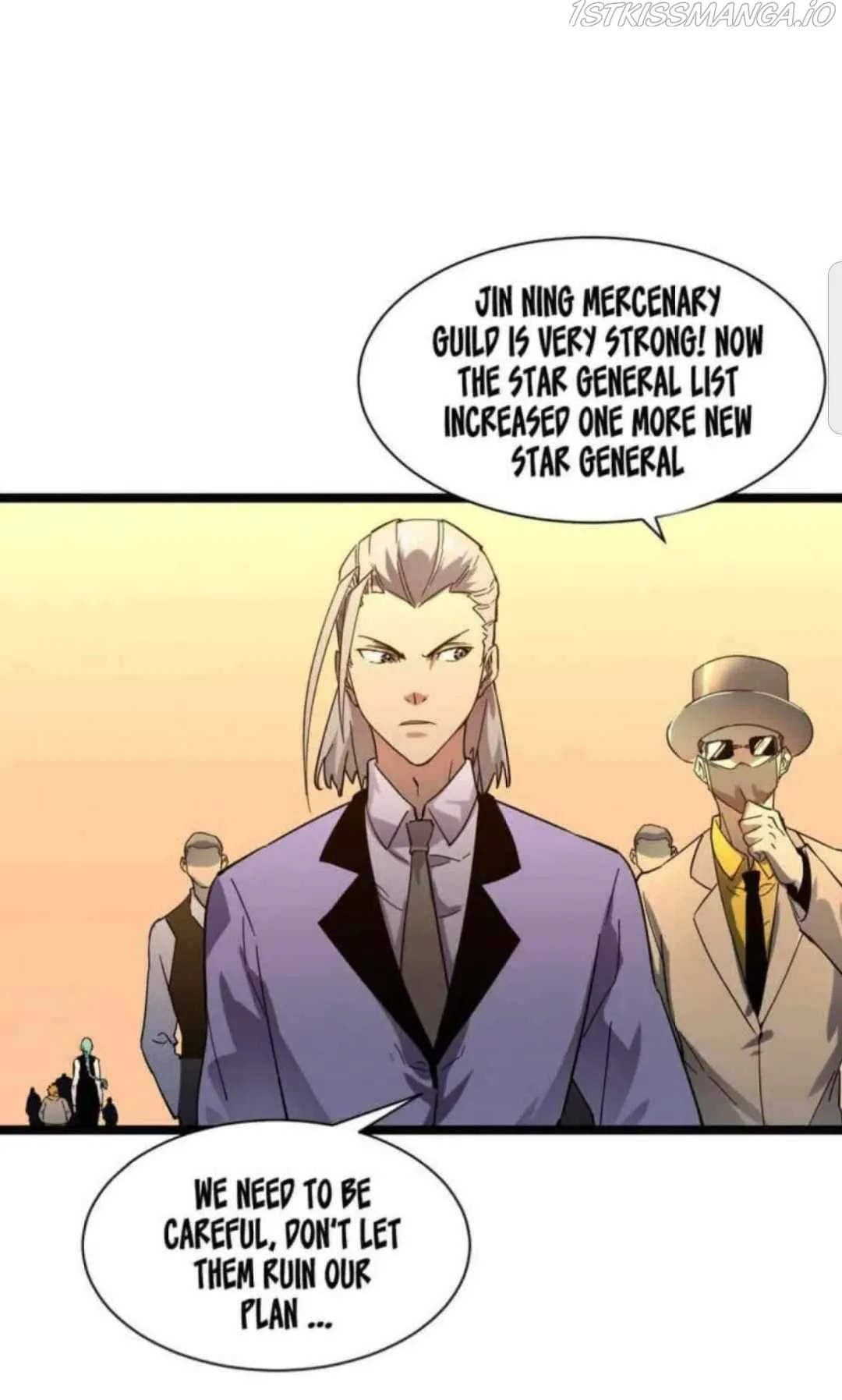 Rise From The Rubble Chapter 49 Online - página 31
