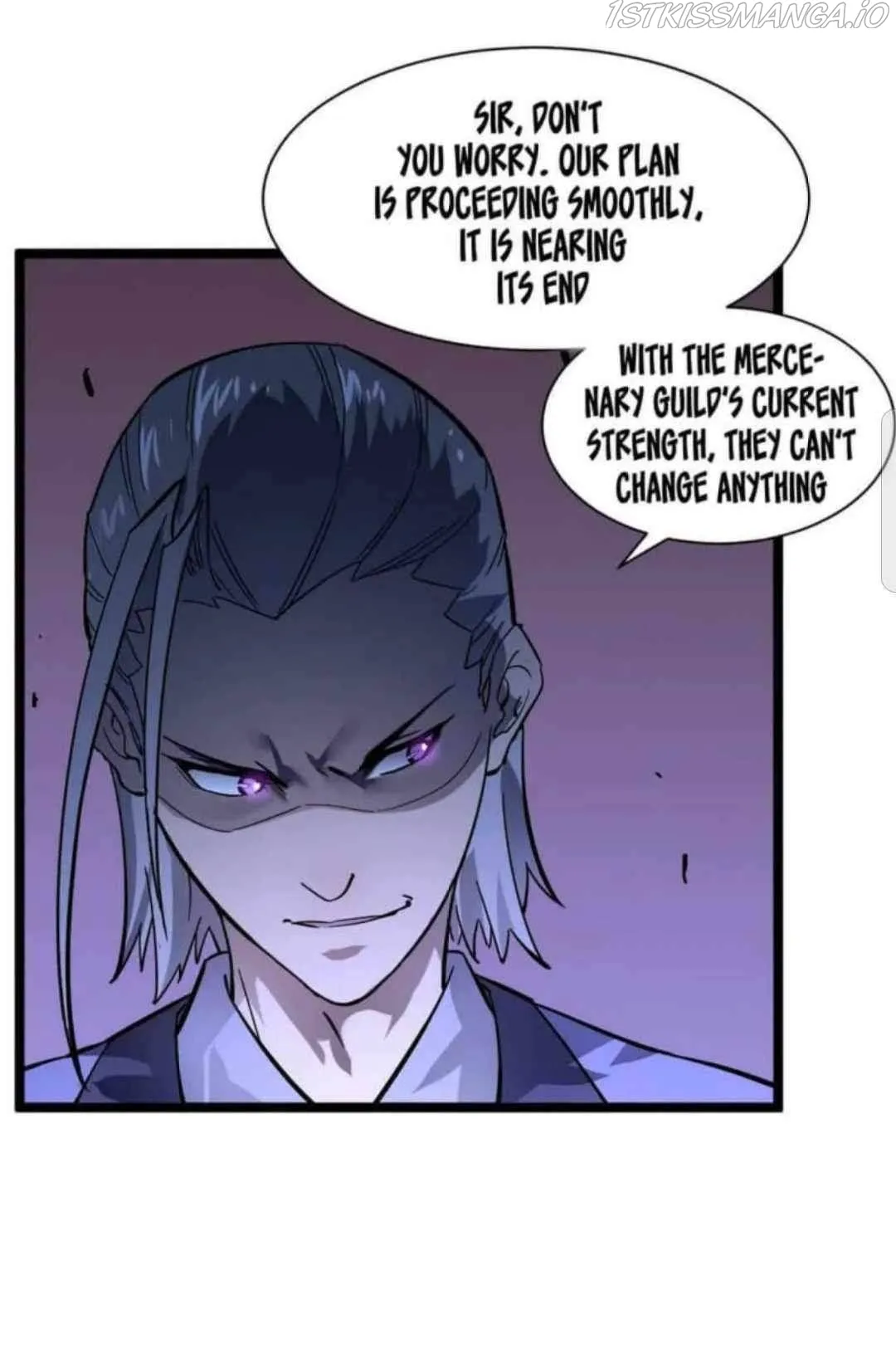 Rise From The Rubble Chapter 49 Online - página 32