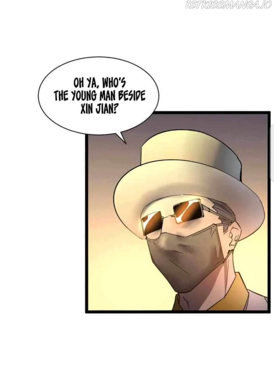 Rise From The Rubble Chapter 49 Online - página 33