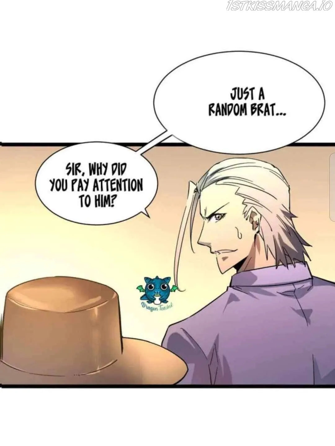Rise From The Rubble Chapter 49 Online - página 34
